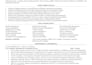 write professional executive level ats resume to get noticed